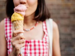 Что нужно знать о мороженом и уровне холестерина