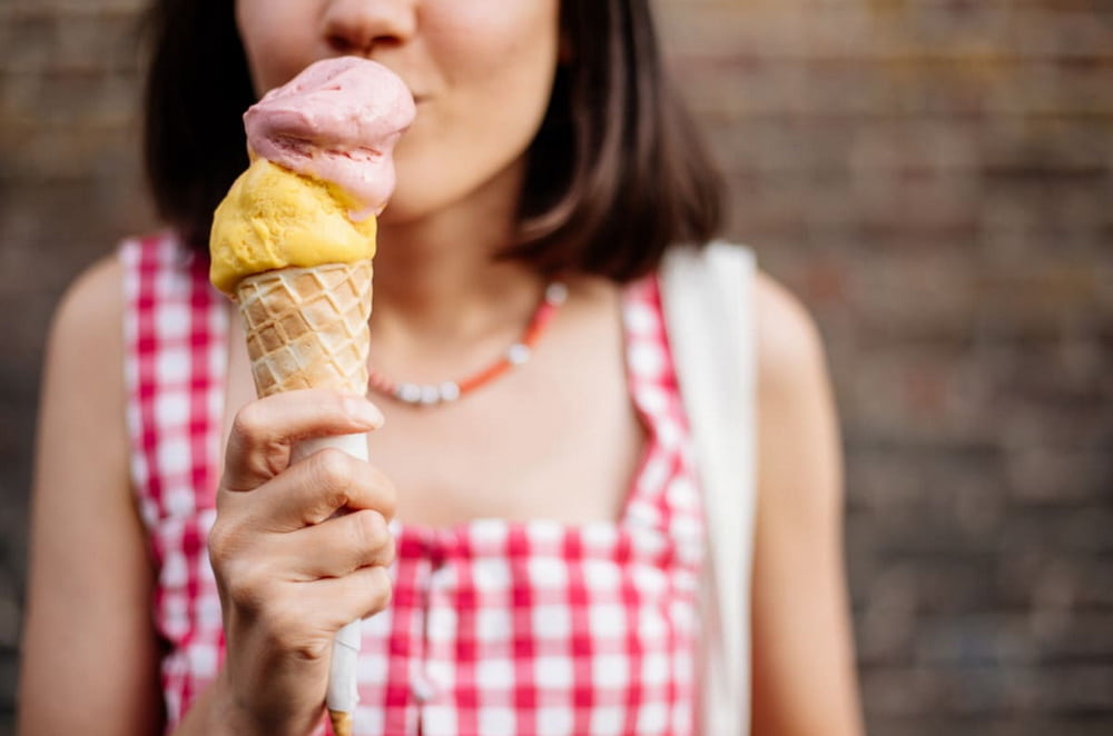 Повышает ли мороженое уровень холестерина? Что нужно знать