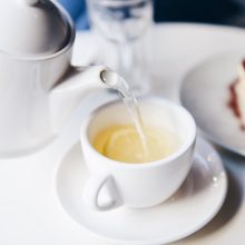 9 Полезных свойств белого чая, доказанных наукой
