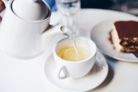 9 Полезных свойств белого чая, доказанных наукой