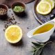Оливковое масло и лимонный сок: мифы, польза и вред