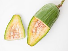 5 Полезных свойств плодов баобаба (и порошка из них)