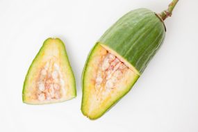 5 Полезных свойств плодов баобаба (и порошка из них)